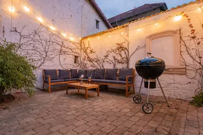 Image de ☆Stylish apartment in Hanover | Netflix