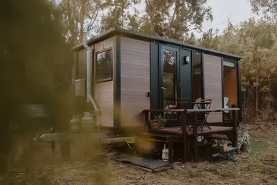 Image de Quirindi Cabin by Tiny Away