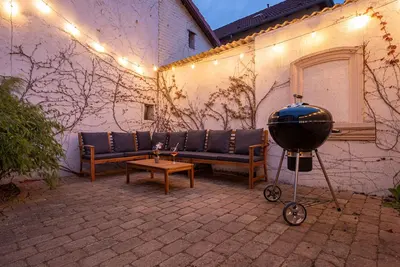Image de ☆Tasteful apartment in Hanover | Netflix