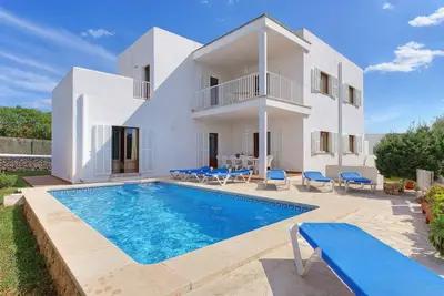 Image de Villa La Pinta  - modern villa with private pool perfect for large groups