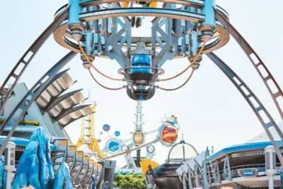 Image de Amazing Orlando! 360degree views. 2 Dbl Beds/Fun, Sun