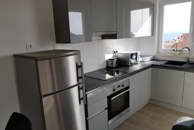 Image de Modern Luxurious newly Built Apartment
