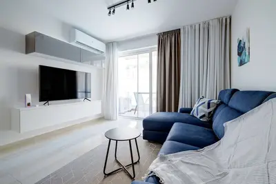 Image de Chic 2br Apartment, Ideal Location