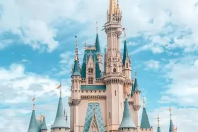 Image de Orlando Theme Parks! ! ! Can have all the Fun in the world! !