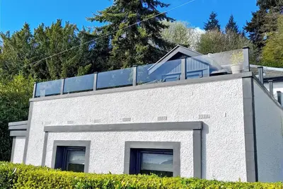 Image de Cosy Lochside Cottage With Mountain and Sea Views