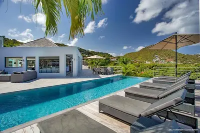 Image de Chef included by Fantasia Villas: Villa Avenstar