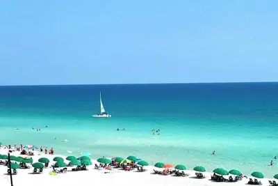 Image de Sea La Vie *Beachfront* Heated Pool*Hot tub