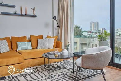 Image de Luxury Insta-Worthy Studio at the ❤ Of Palmier