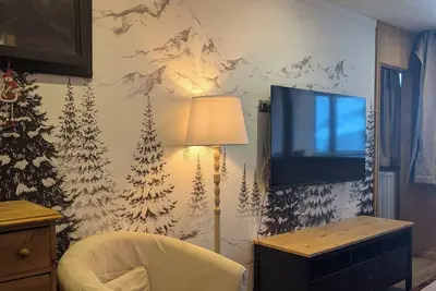 Image de Charmant appartement Plagne Centre idealement situé