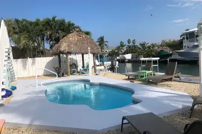 Image de Key Colony Beach 4bd Pool Republic (Kcb#19)