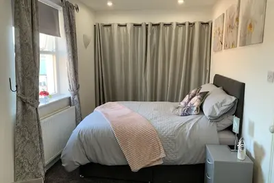 Image de A beautiful apartment set in a quiet location right in the heart of Chester