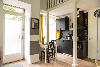 Image de Charmante Wohnung in Berlin-Wilmersdorf