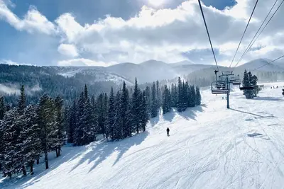Image de Lake Tahoe/Heavenly Ski Mountain oversized 2-bedroom unit at The Ridge Tahoe.