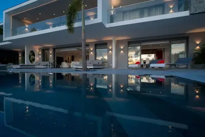 Image de Chef included by Fantasia Villas: Villa Axel Rocks