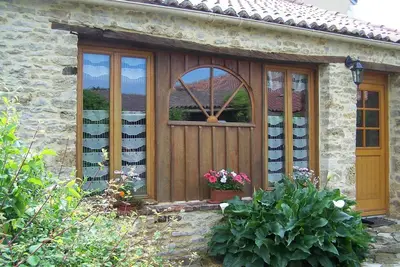Image de Gîte à la campagne, 3 à 5 personnes