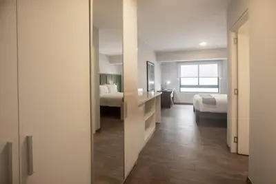 Image de Soho Apartments in Miraflores by Wynwood-House