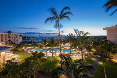 Image de Big Island Adventures Await! Marriott's Waikoloa Ocean Club-1 Bedroom!