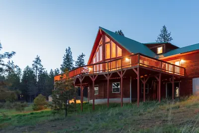 Image de Guesthouse in the Pines