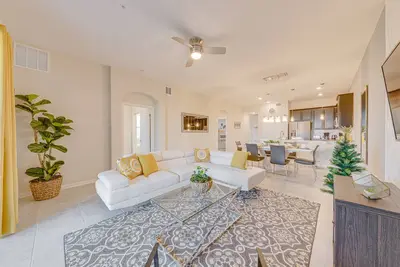 Image de New Price | 2 Bedrooms | 12mi Disney | Free Water Park