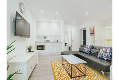 Image de Brilliant Sheffield Retreat in the City