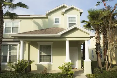 Image de Perfect 3 bedrooms townhouse for up to six guests