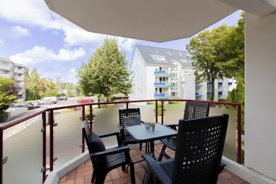 Image de Vacation apartment Beach Life No. 3 - Scharbeutz