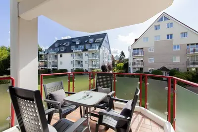 Image de Vacation apartment Beach Life No. 4 - Scharbeutz