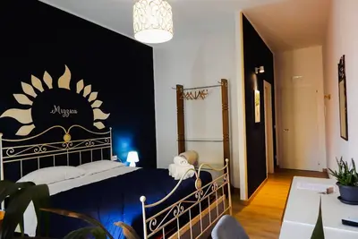 Image de Camurria Sicilian B&B