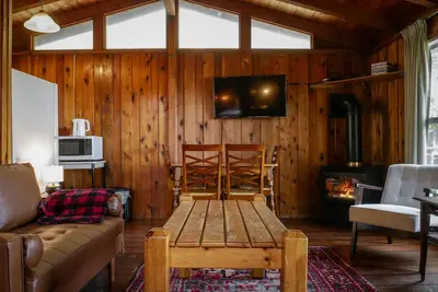 Image de Sunnylea Resort Cabins