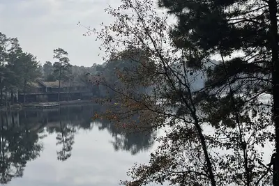 Lake Front Guesthouse