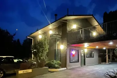 Image de Beautiful One bedroom suite in Radium Hot Springs