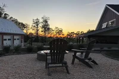 Image de Authentic Amish Bed and Breakfast on an Amish Farm