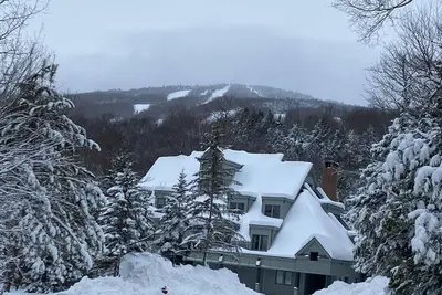 Image de Ski in/out in comfort on Okemo Mt. Vermont
