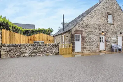 Image de Heathcote Hideaway - Uk36659