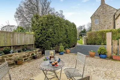 Image de 2 bedroom accommodation in Longhoughton