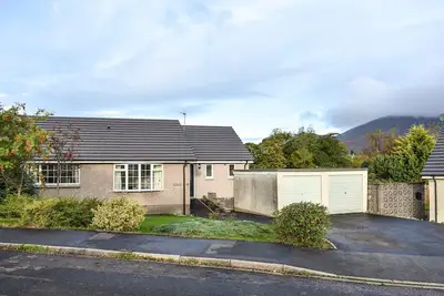 Image de Ideally positioned in a peaceful location enjoying extensive fell views.