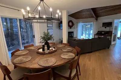 Image de Great Family Whistler Cabin