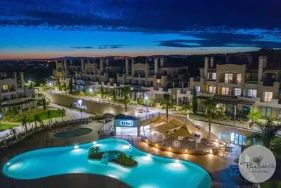 Image de 5 mins drive to Vilamoura Marina and beach. Great family resort
