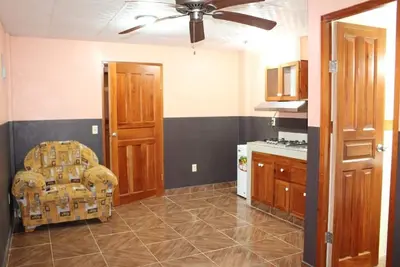 Image de Residential Cabo - 2 Bedroom Regular Apartment #001