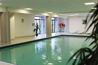 Image de Appartement Confortable à 50m des Pistes | Wi-Fi