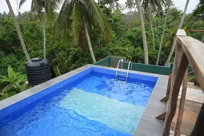 Image de my villa is privet house for your people only and we have 8 beds rooms