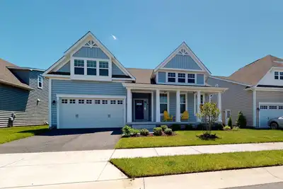 Image de Millville by the sea home w/ shared pool, WiFi, central Ac, W/D, & gas fireplace