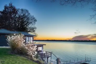 Image de On the River in beautiful Bucks County-near large wedding venues &historic sites