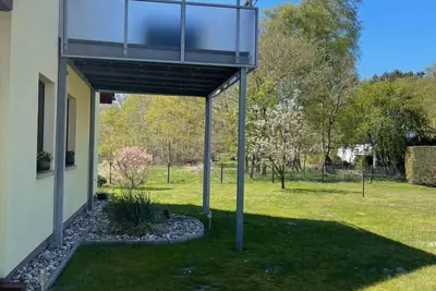 Image de Apartment Manu - Bright and modern apartment in a quiet location!