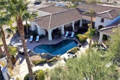 Image de Thousand Palms Estate