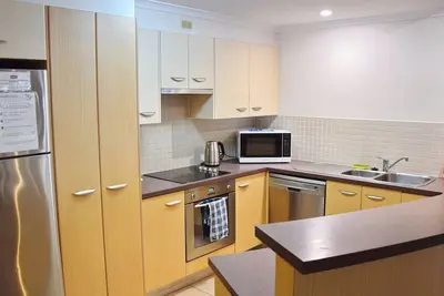 Image de Jubilee Apartment 12