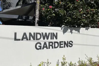 Image de Landwin Gardens 1 - walk to the beach
