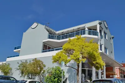 Image de Beachview Apartment 1 - South West Rocks