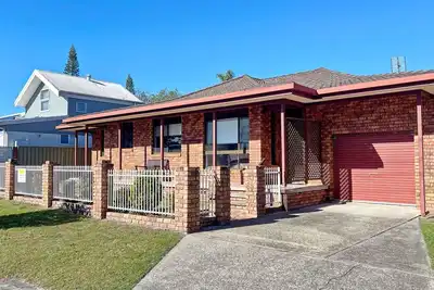 Image de Sutt's Retreat Accommodation