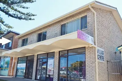 Image de Village Centre 3 - South West Rocks